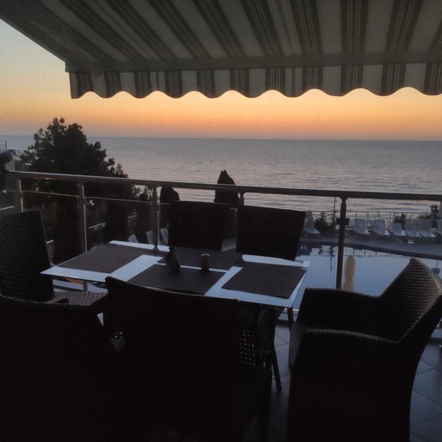 Silver A28 Byala  Dış mekan fotoğraf