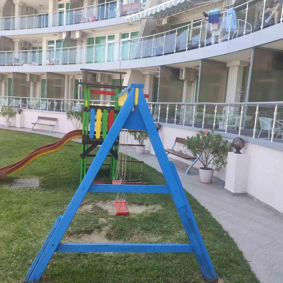 Silver A28 Byala  Dış mekan fotoğraf