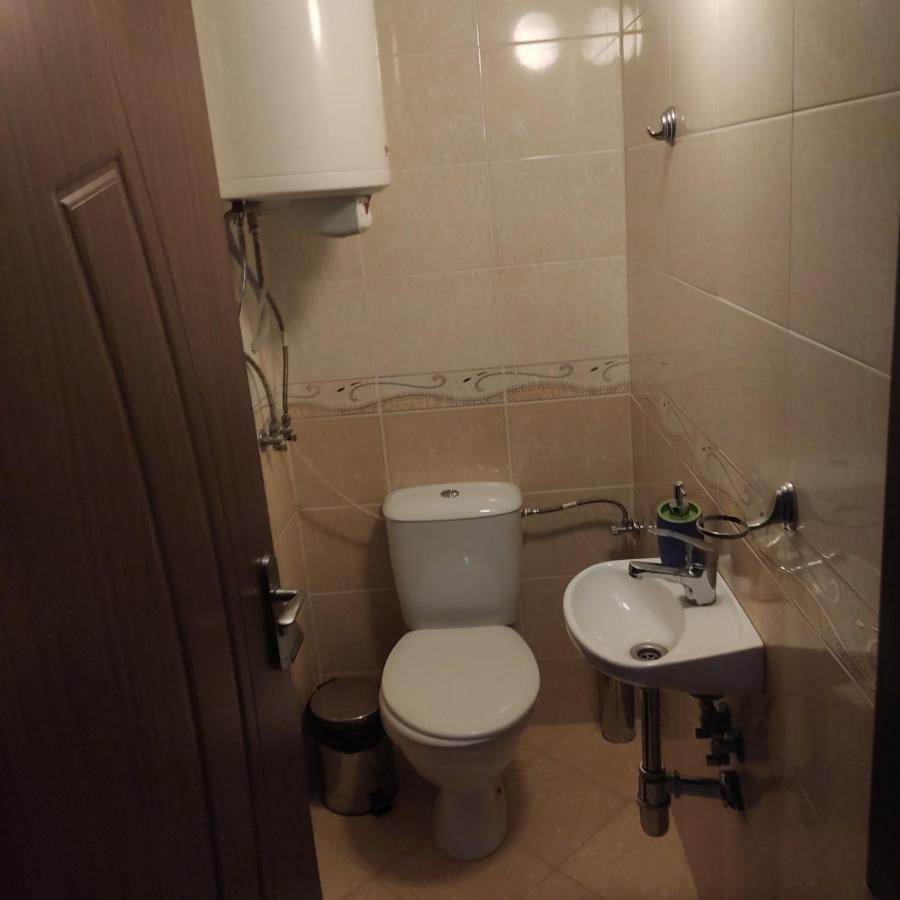 Silver A28 Byala  Dış mekan fotoğraf