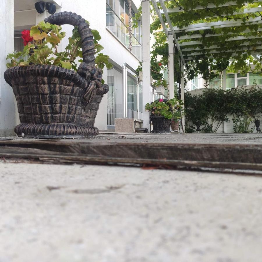 Silver A28 Byala  Dış mekan fotoğraf