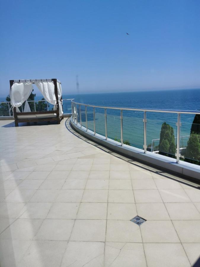 Silver A28 Byala  Dış mekan fotoğraf