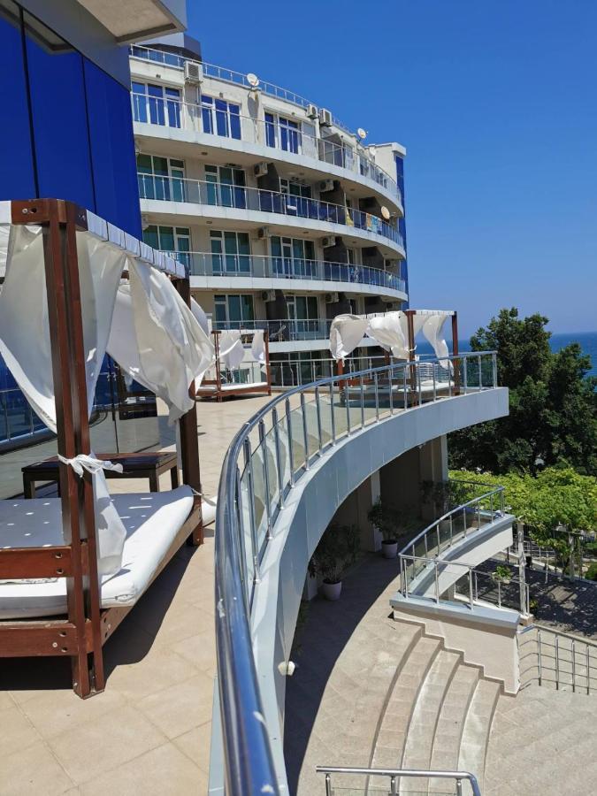 Silver A28 Byala  Dış mekan fotoğraf