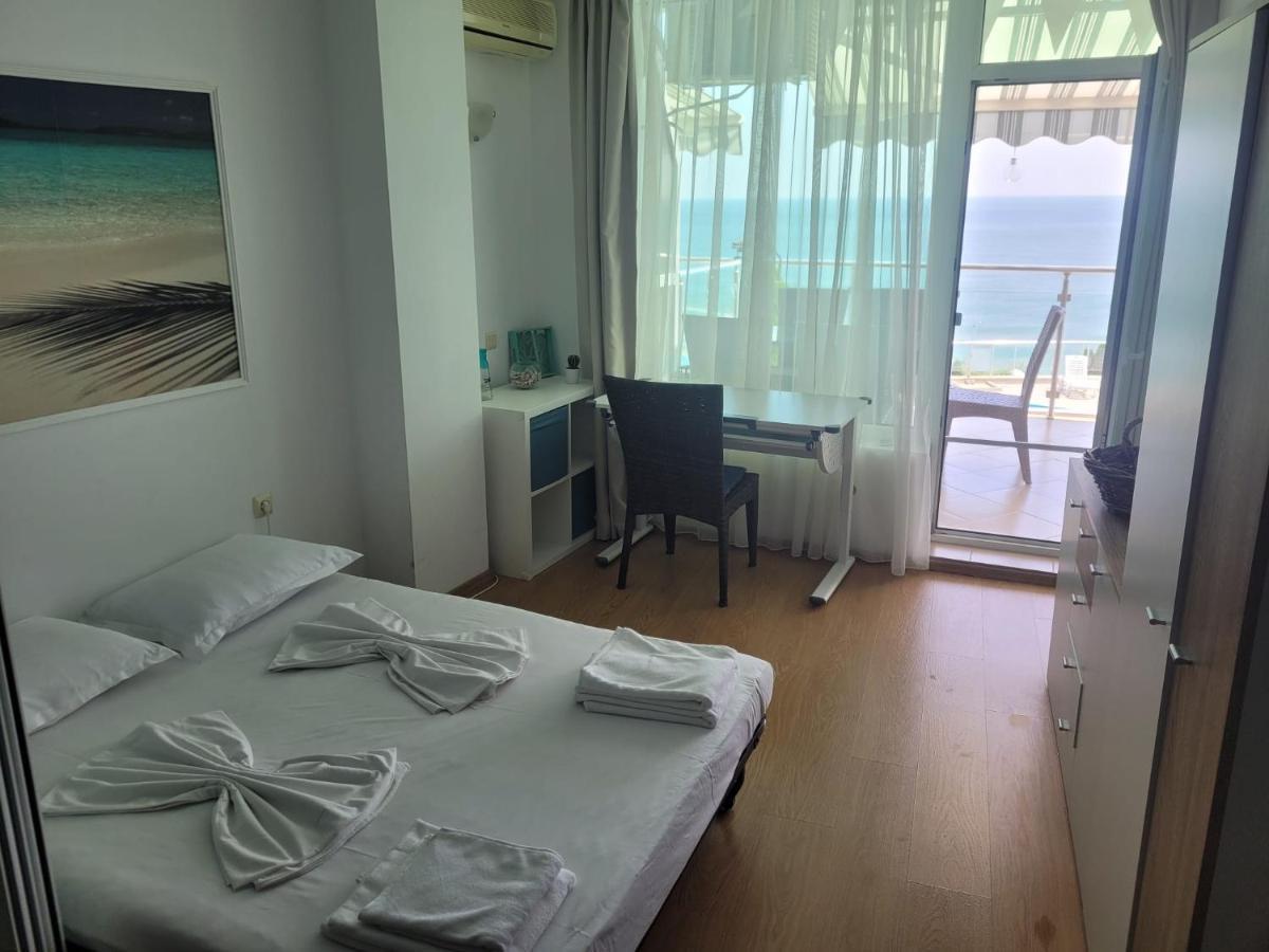 Silver A28 Byala  Dış mekan fotoğraf