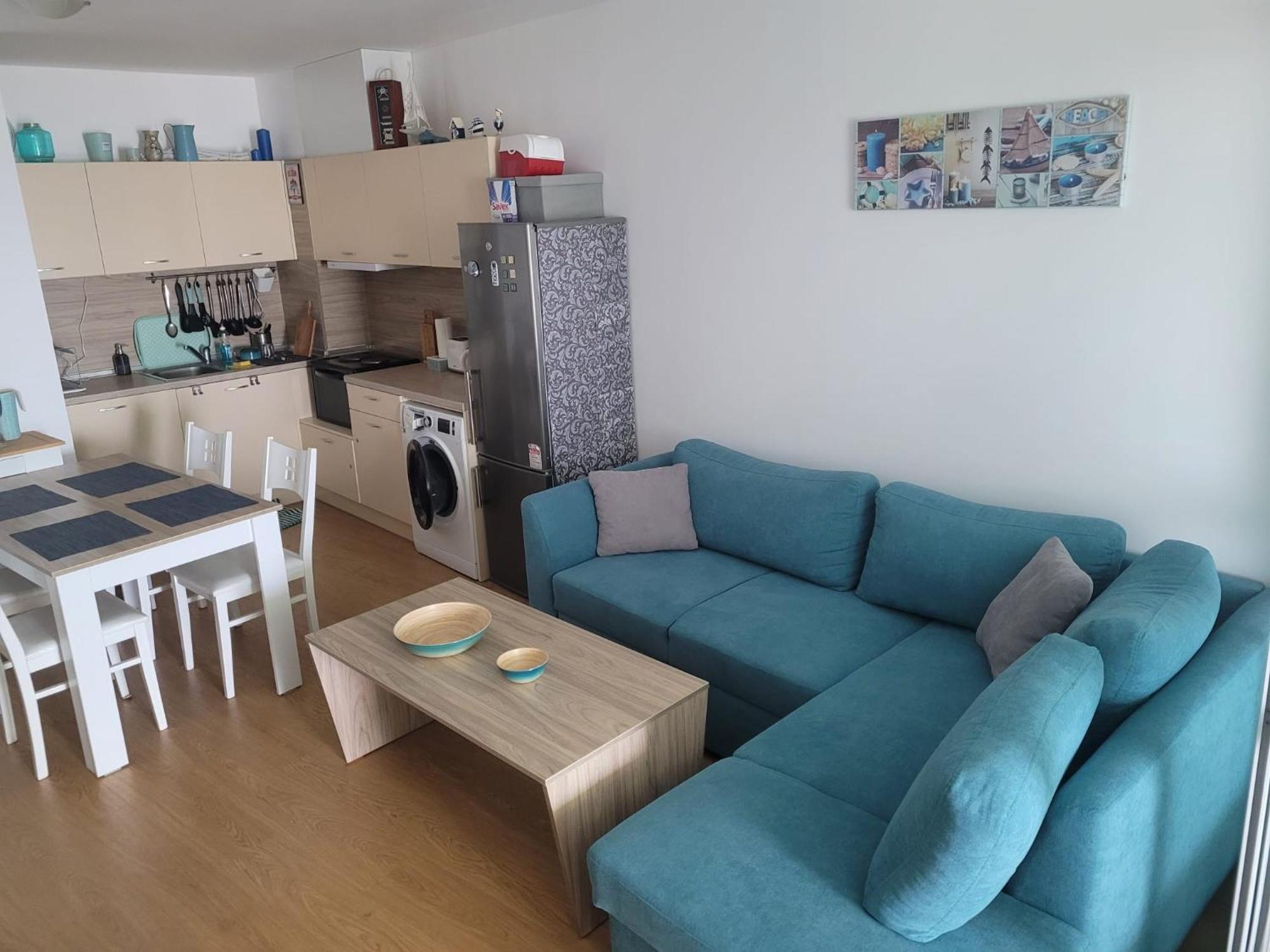 Silver A28 Byala  Dış mekan fotoğraf